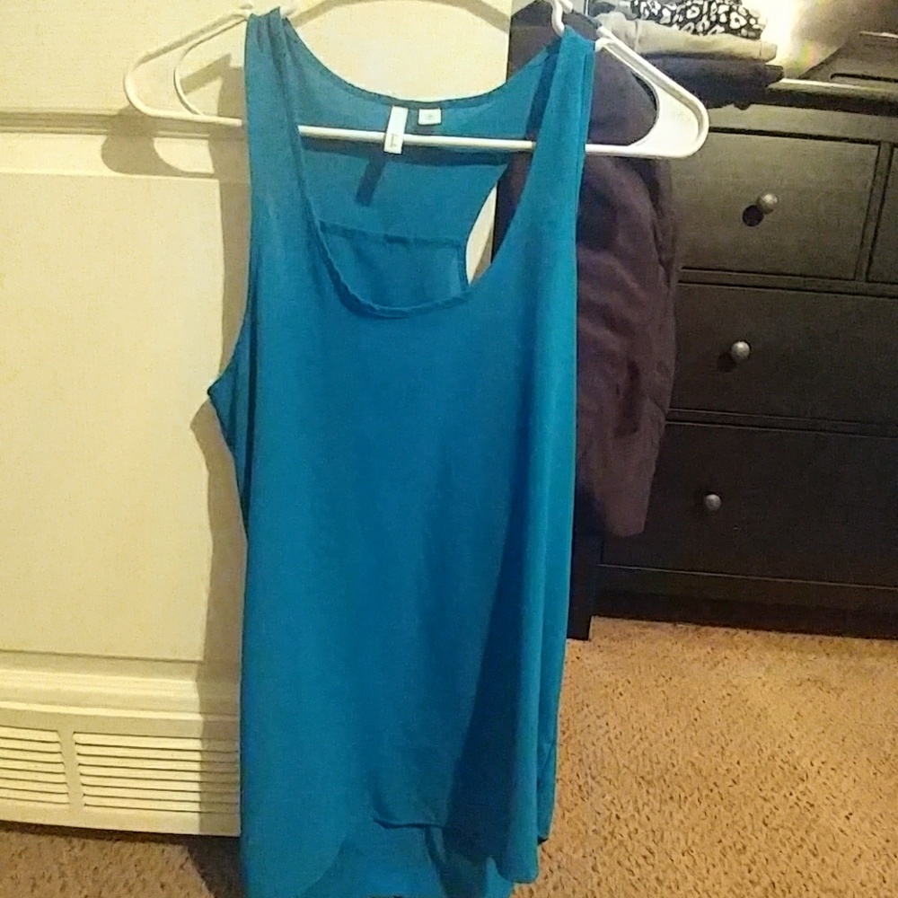Tank top